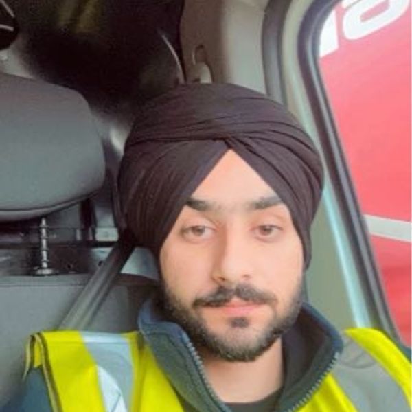 kulwinder