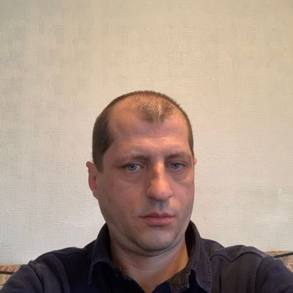 Stefan Morchev